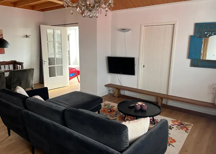 Simmerwille B&B- Camping- Bootverhuur