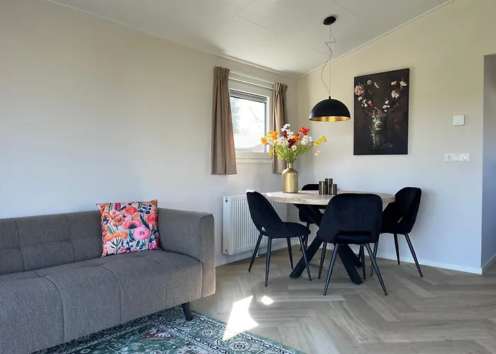 Simmerwille B&B- Camping- Bootverhuur