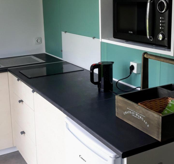 Simmerwille B&b- Camping- Bootverhuur Earnewâld