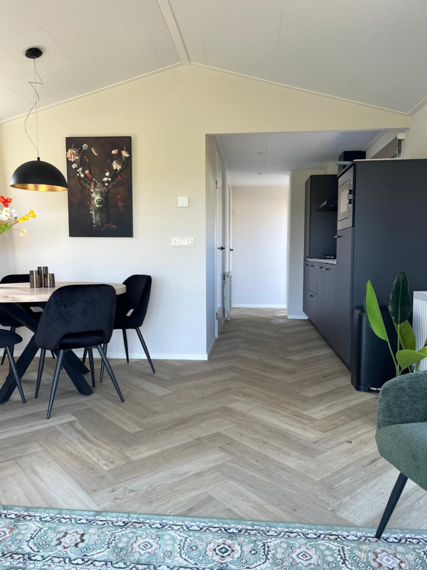 Simmerwille B&b- Camping- Bootverhuur Earnewâld