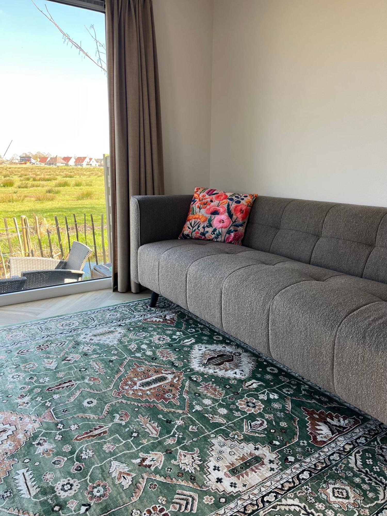 Simmerwille B&b- Camping- Bootverhuur Couette-café