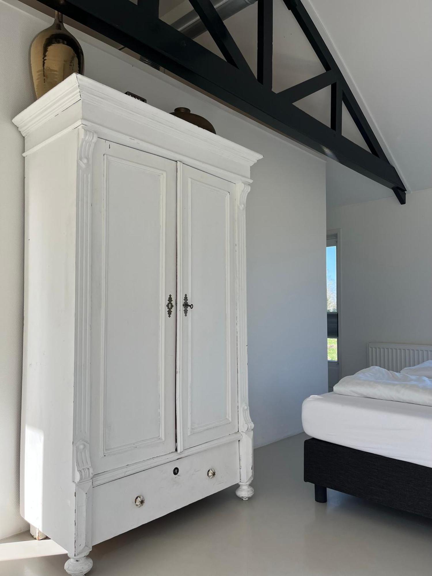 Simmerwille B&b- Camping- Bootverhuur Earnewâld