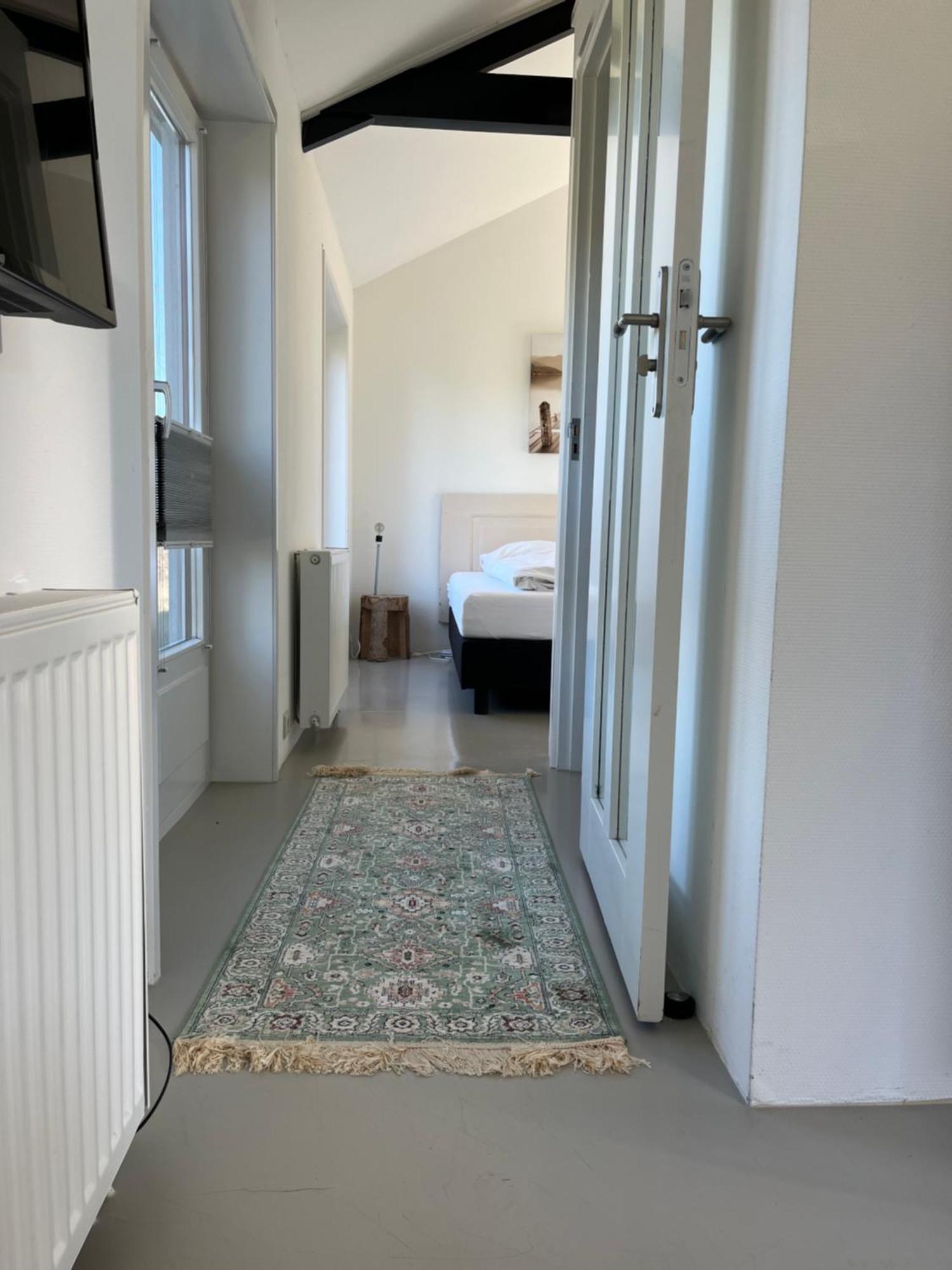 Simmerwille B&b- Camping- Bootverhuur Couette-café