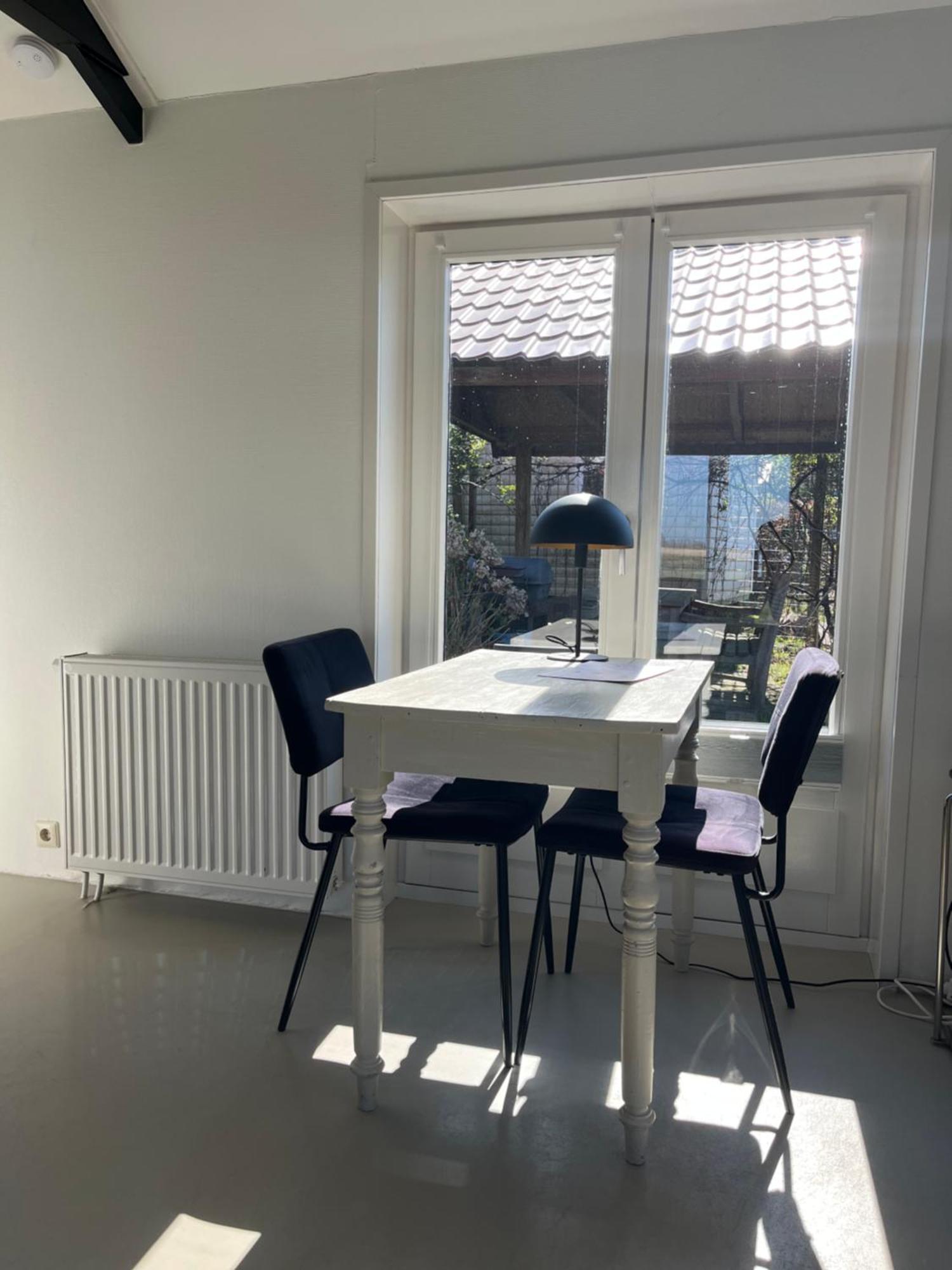 Simmerwille B&b- Camping- Bootverhuur Couette-café *