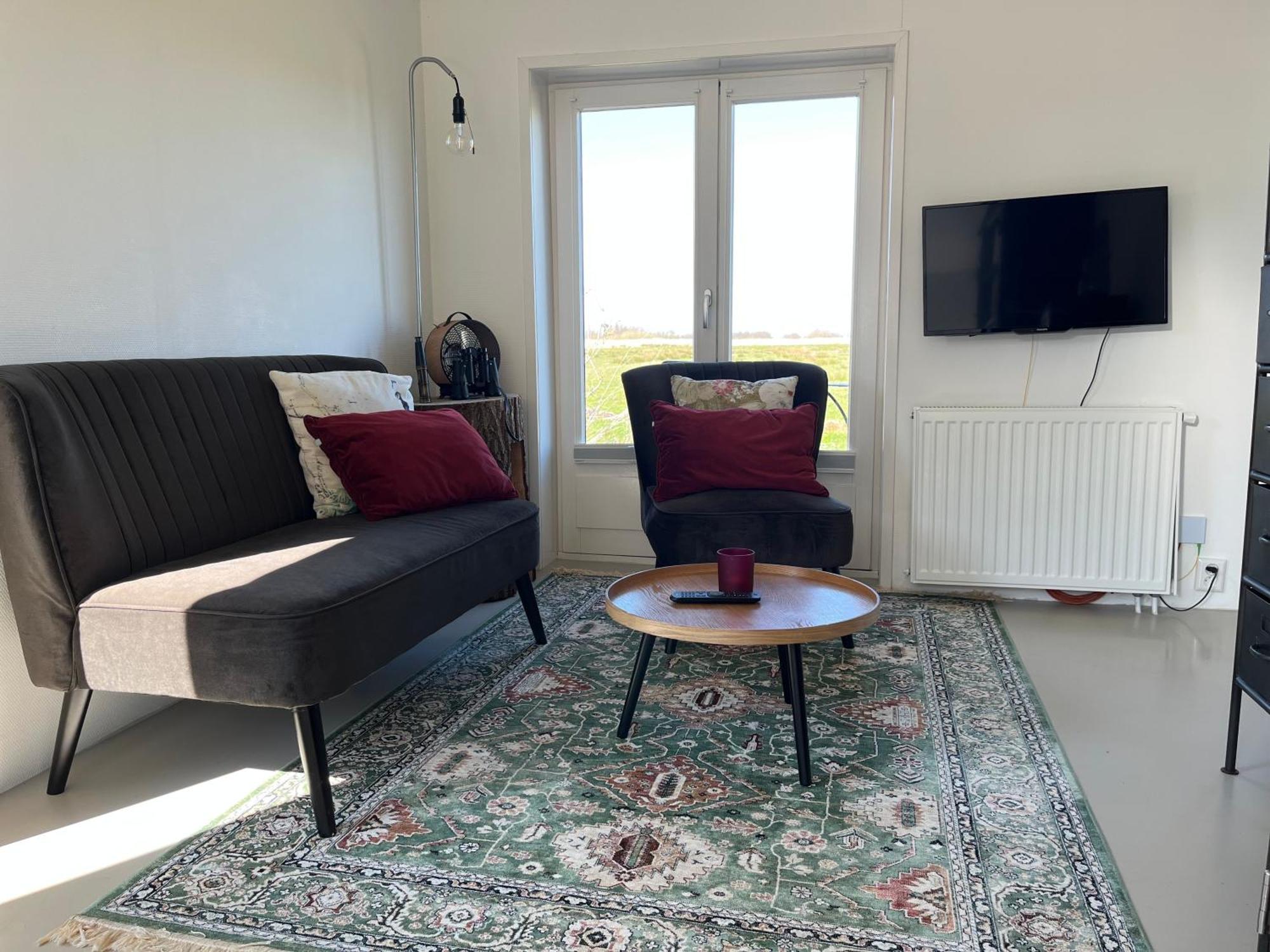 Couette-café Simmerwille B&b- Camping- Bootverhuur *