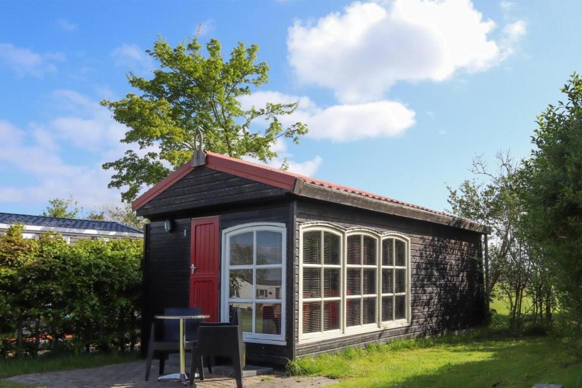 Bed and breakfast Simmerwille B&b- Camping- Bootverhuur