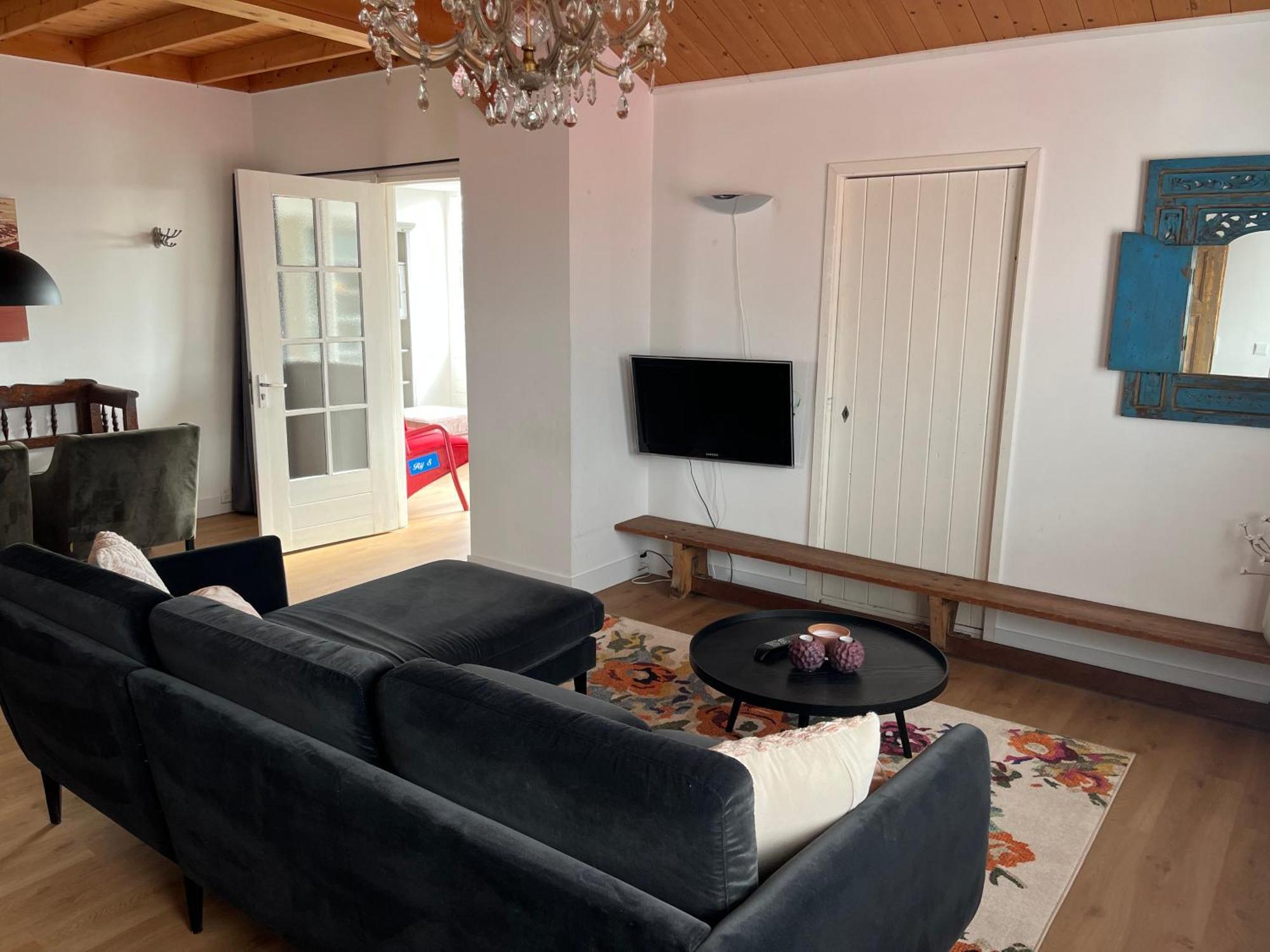 Simmerwille B&b- Camping- Bootverhuur * Earnewâld
