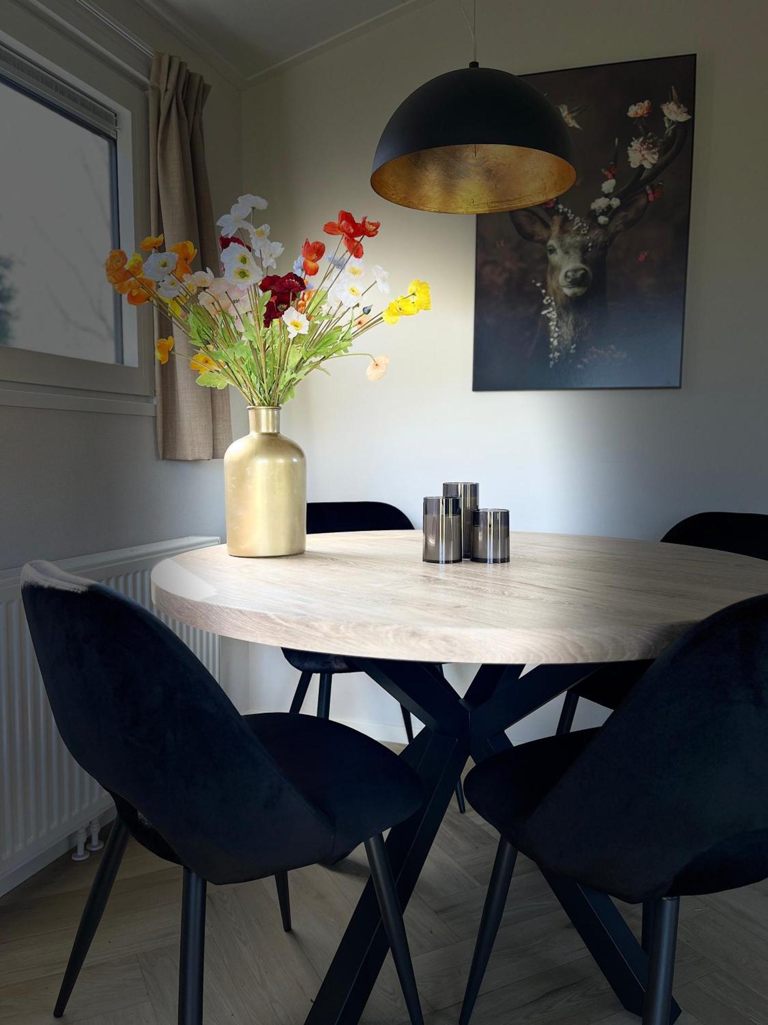Simmerwille B&b- Camping- Bootverhuur Bed and breakfast